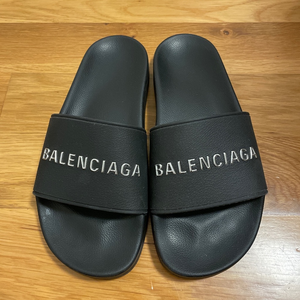 Balenciaga Sandals
